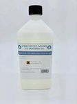 Calcium Chloride Solution for Cheese Making, Enhance Cheese Texture and Yield, Ideal for Home Cheese Makers and Cheese Enthusiasts, Food-Grade, Easy-to-Use Liquid Formulation - 1 Litre