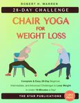 Chair Yoga for Weight Loss: Complet