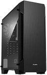 Zalman S3 ATX Mid-Tower Case