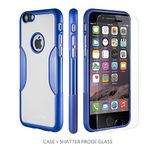 Sahara Case Glass Iphone 6 Screen Protectors