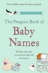 Baby Book Name