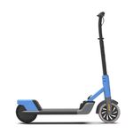 Lil E Electric Kick Scooters (Sporty Blue, 2.6Ah)