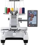 Brother PR680W Embroidery Machine a