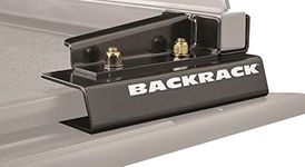 Backrack 50221 Tonneau Cover Hardware Kit; Wide Top; Aluminum;