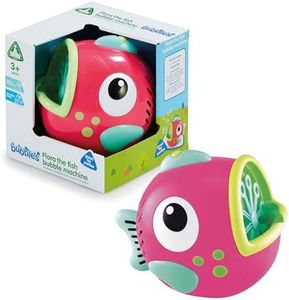 Early Learning Centre - Bubble Fish Machine Flora