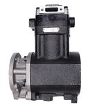 FridayParts Air Brake Compressor 3018534 Compatible for Cummins Engine NT855 N14 V28