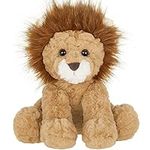 Bearington Roary Plush Lion Stuffed