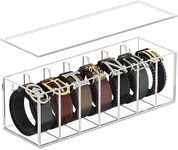 FEMELI Belt Organizer, Acrylic Belt