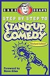 Step by Step to Stand-Up Comedy - R