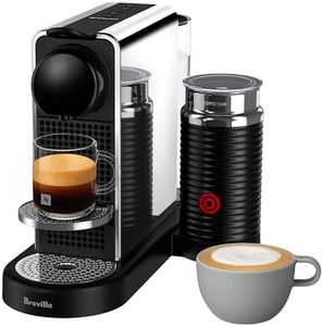 Nespresso 