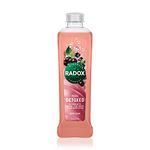 Radox Feel Detoxed Bath Soak, 500ml