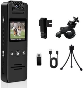 Body Cam O