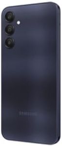 Samsung Galaxy A25 5G Smartphone, 128GB – Blue Nuit