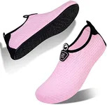 IceUnicorn Water Shoes Men Women Be