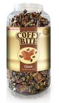 Lotte Coffy Bite Classic Jar, 836gm (760g+76g Free)