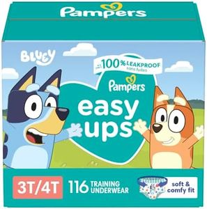 Pampers Tr