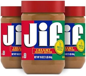 Jif Creamy