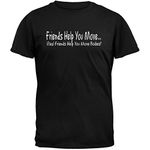 Old Glory Friend T Shirts