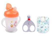 Philips Avent Baby Nail Clippers