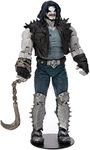 McFarlane TM15177 DC Multiverse 7in-Lobo-Collectible Figure, Assorted Color