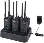 Retevis RT86 2 Way Radio Long Range