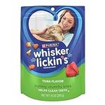 Purina Whisker Lickin's Cat Treats,