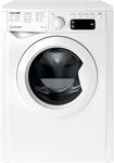 Indesit 7kg Wash 6kg Dry 1400rpm Washer Dryer - White