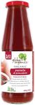 Global Organics Tomato Puree (Passata di Pomodro) 680 g