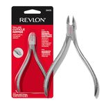 Revlon Full Jaw Cuticle Nipper