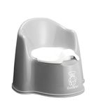 BabyBjorn Potty Chair (Gray)