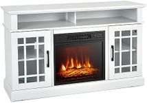 GiantexUK Electric Fireplace Insert