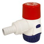 Rule 800 GPH 20SA Electronic Sensing Bilge Pump-800