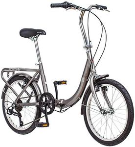 Schwinn Lo