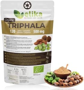 BIO Tripha