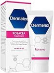 Dermalex Rosacea Treatment – Clinically Proven to Treat Mild to Moderate Rosacea Symptoms – 30 g