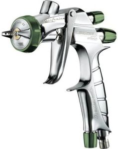 Anest Iwata 5938, Supernova LS400-1305 Paint Gun with PCG10D-2 1000mL Aluminum Cup, 1 pc