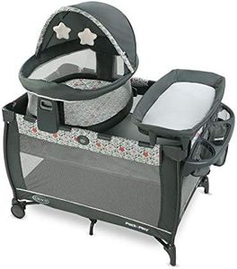 Graco Pack