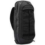Vertx Commuter XL 2.0 Sling Pack Tactical Backpack Crossbody Bag, 23L Large Molle Laptop Bags for Travel, Work, Concealed Carry, Utility Tactical Gear, It's Black/Galax Black