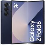 Samsung Galaxy Z Fold6 AI Smartphon