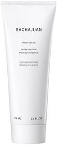 SachaJuan Finish Cream Shape and Moisture 75 ml / 2.5 oz