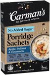 Carman's Gourmet Porridge Sachets A