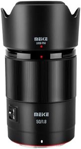 Meike 50mm