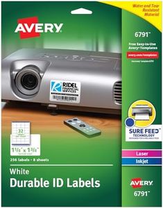Avery Dura