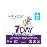 ReCleanse ® 7-Day Herbal Cleanse Kit