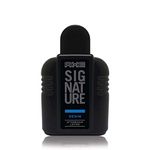 Axe Signature Denim After Shave Lotion 50 ml