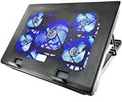 Laptop Cooling Pad 17inch 15.6 14 1
