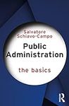 Public Administration (The Basics)