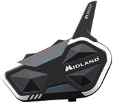 Midland - R1 Mesh Motorcycle Interc