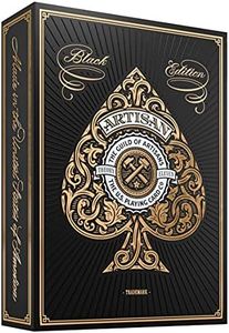 Theory 11 Artisan Playing Card Game