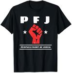 PFJ Peoples Front of Judea - Grail Revolution